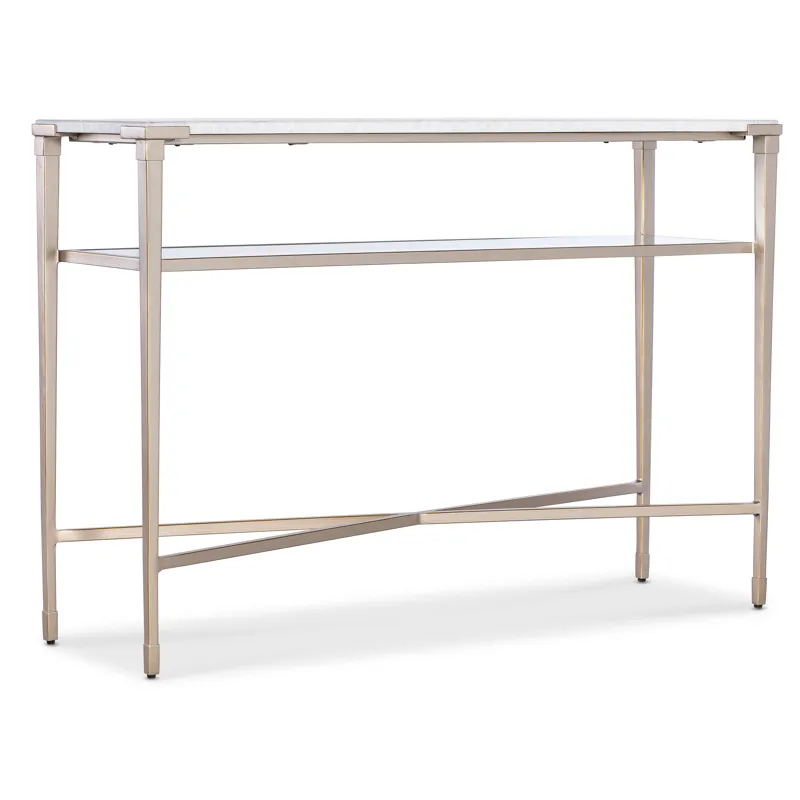 Melange Jen Console Table