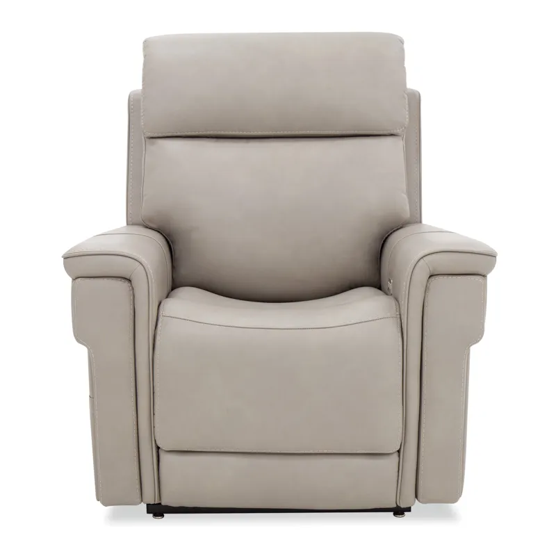 Lyra Lift Chair with Power Recline, Headrest and Lumbar