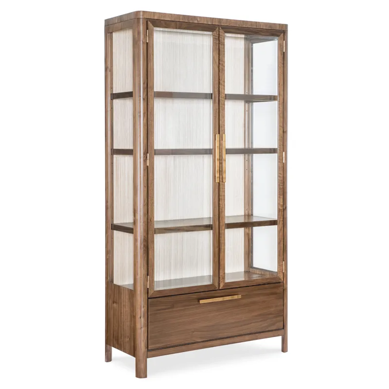 Eleana Display Cabinet