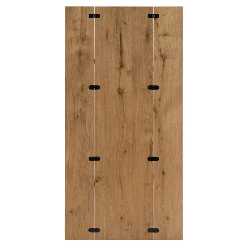 Cashiers Flip-Top Console Table