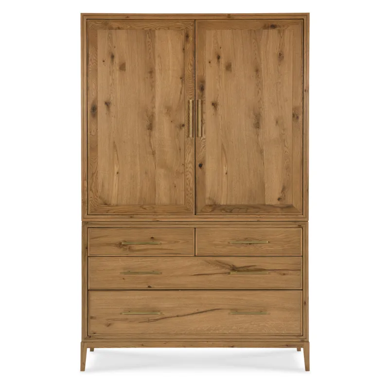 Cashiers Wardrobe