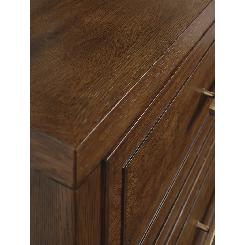 Cashiers Bedside Chest