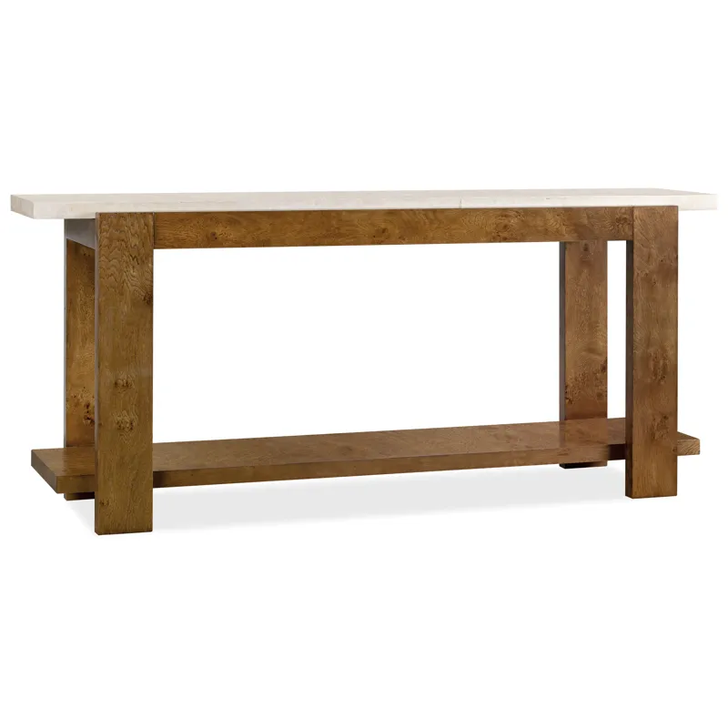 Melange Mulholland Console Table