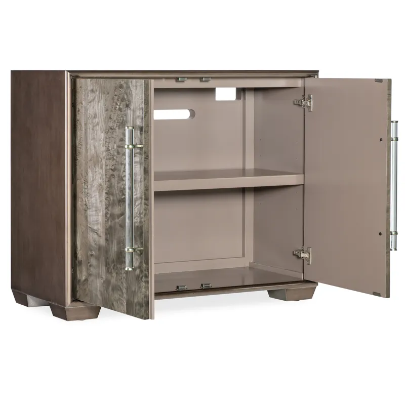 Melange Dorian Accent Chest