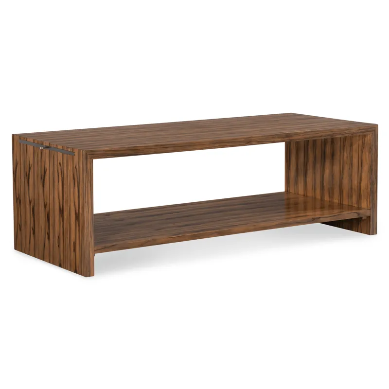 Melange Rivington Cocktail Table