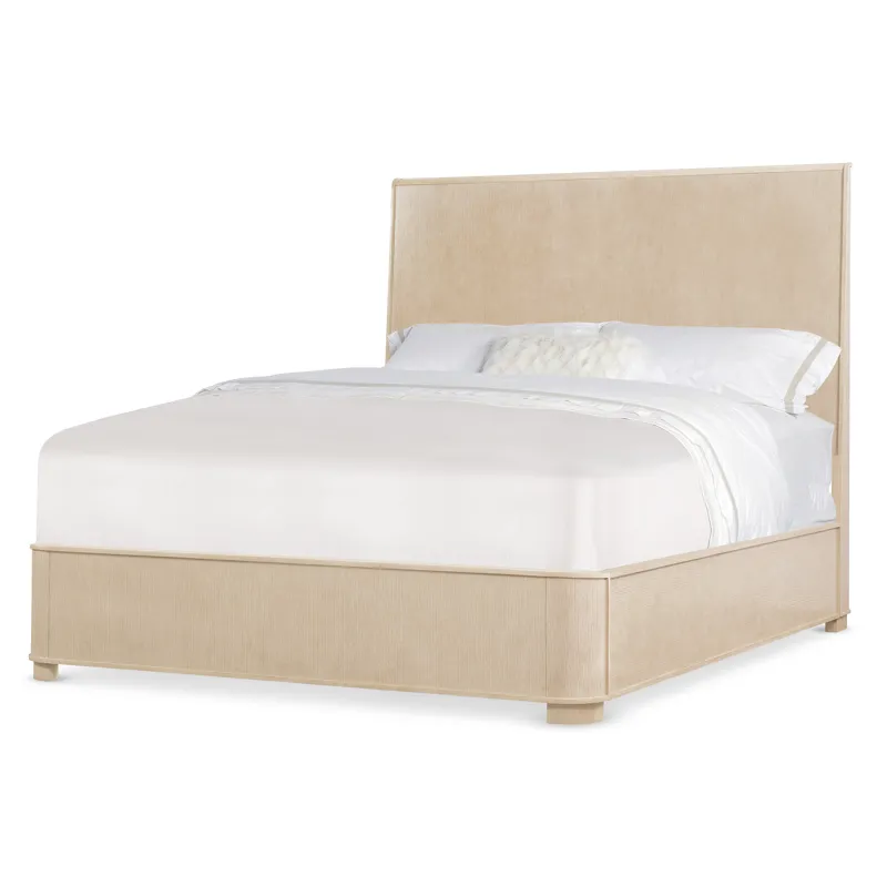 Westwood Queen Panel Bed
