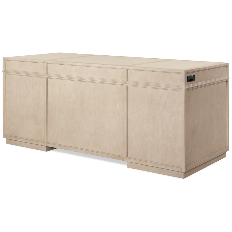 Marlowe Executive Desk