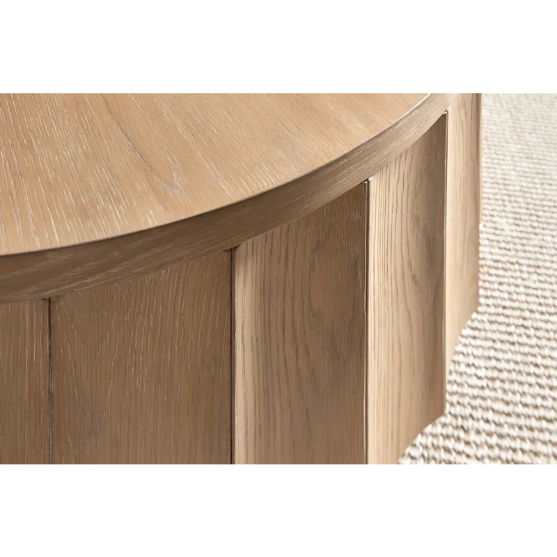 Commerce and Market Willow Coffee Table