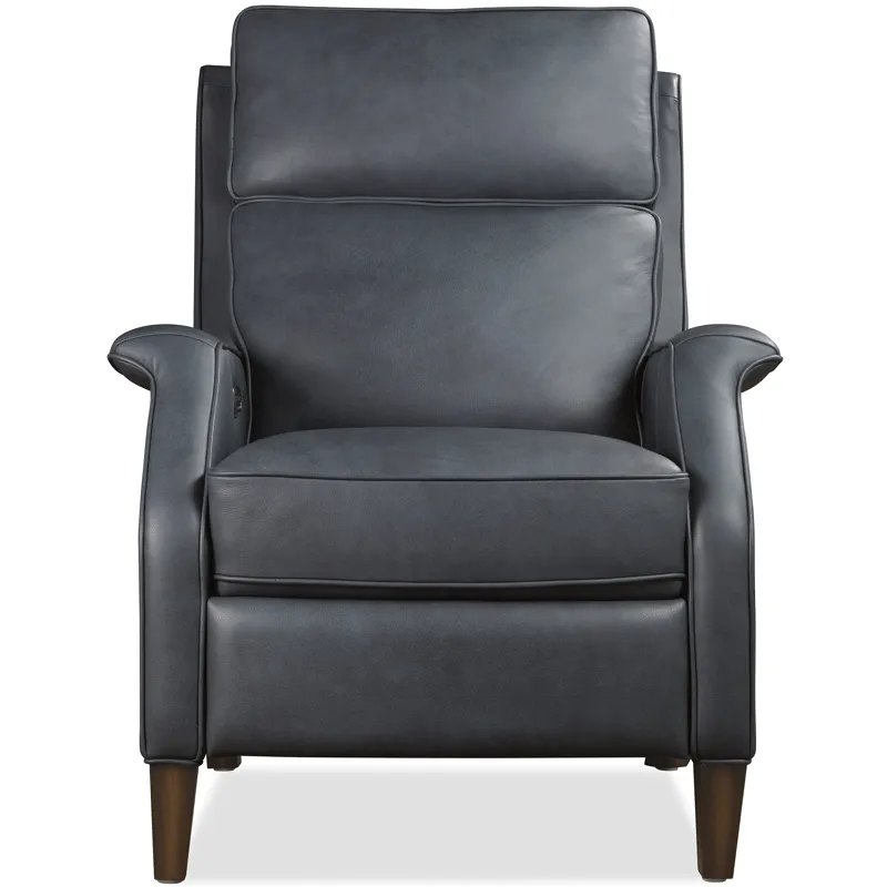 Wrenn Power Recliner with Power Headrest