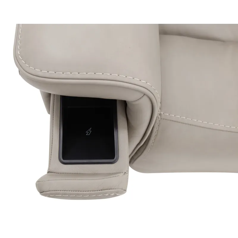 Lyra Lift Chair with Power Recline, Headrest and Lumbar