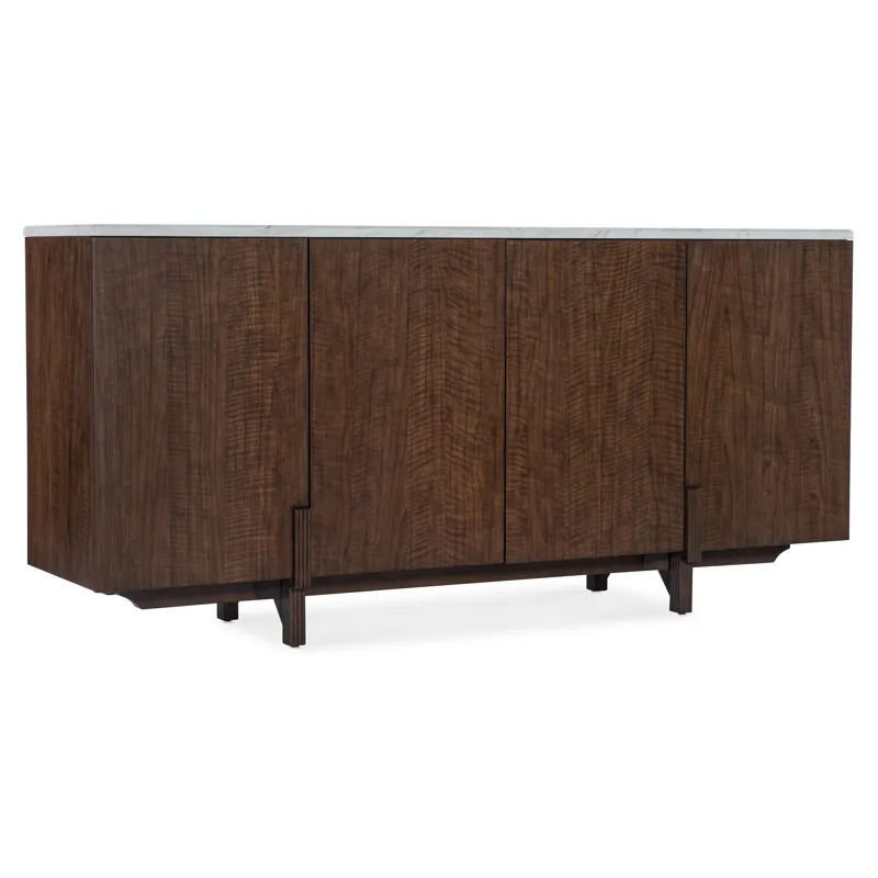 Diplomat Credenza