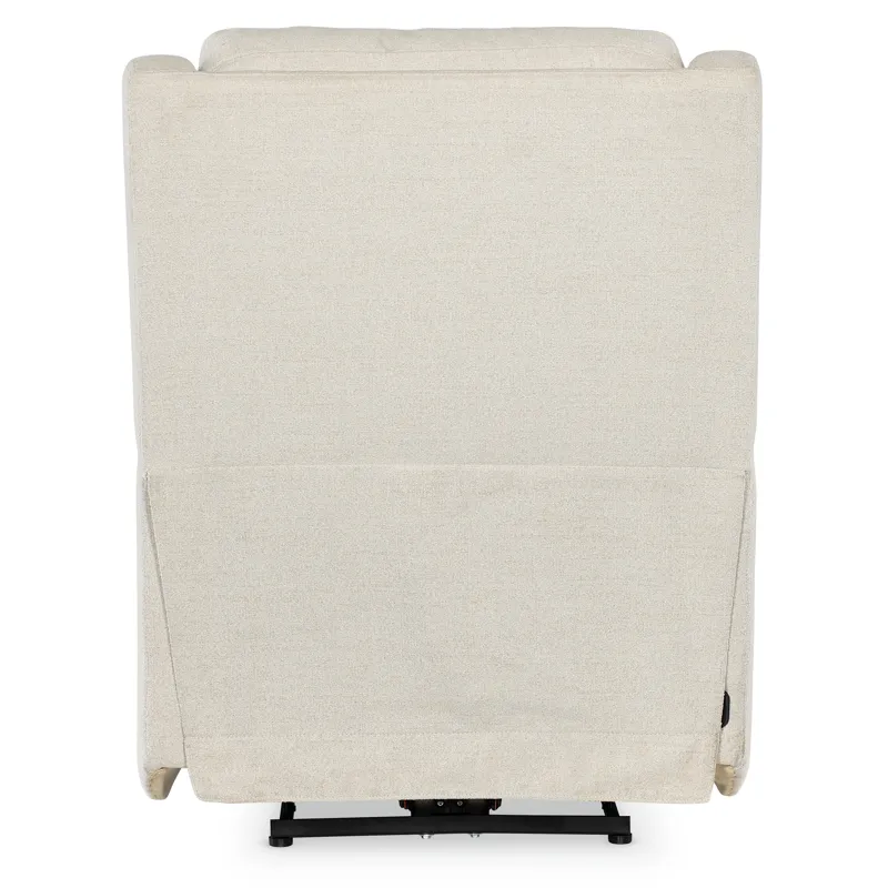 MS Nelson Zero Gravity Power Recliner with Power Headrest and Lumbar