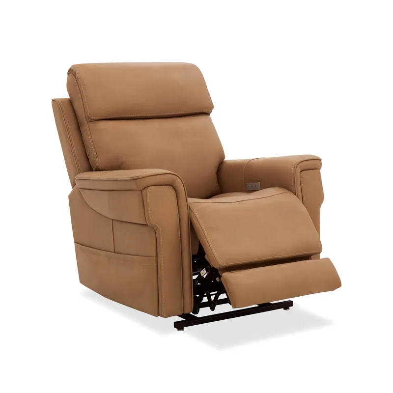 Lyra Lift Chair with Power Recline/Headrest/Lumbar