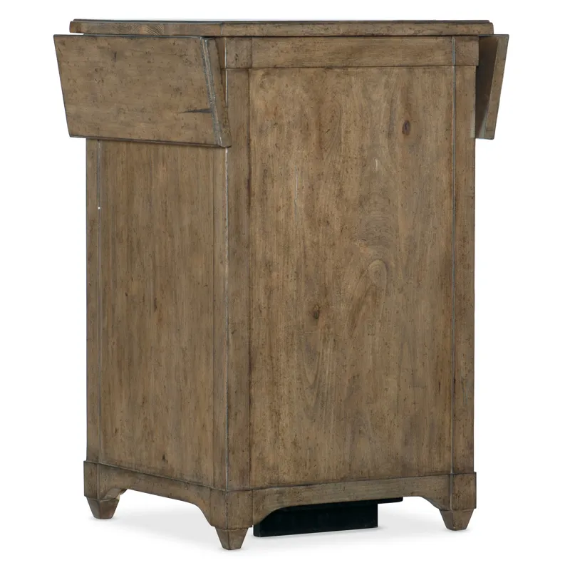 Montebello Telephone Table