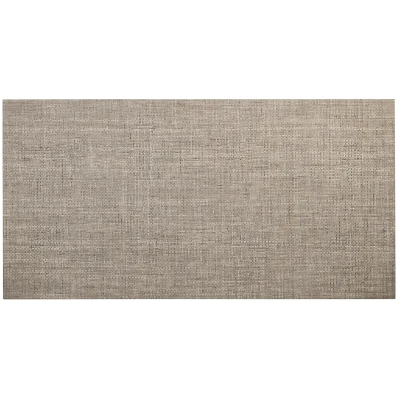 Melange Pinwheel Hall Chest