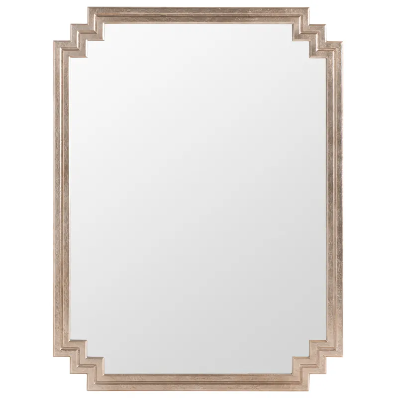 Geometry Mirror