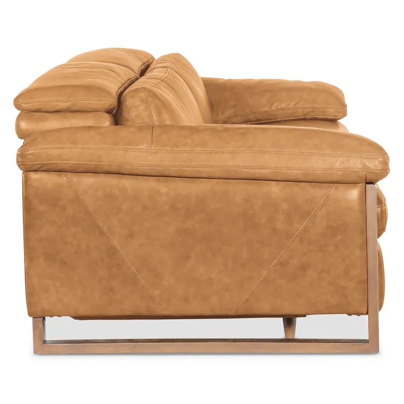 Jericho Power Sofa with Power Headrest