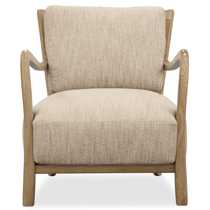 Hooker Ready-Made Upholstery Nolan Accent Chair
