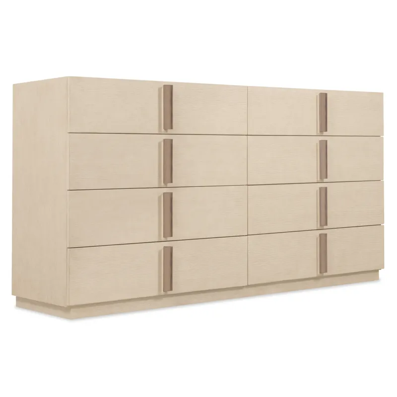 Westwood Eight-Drawer Dresser