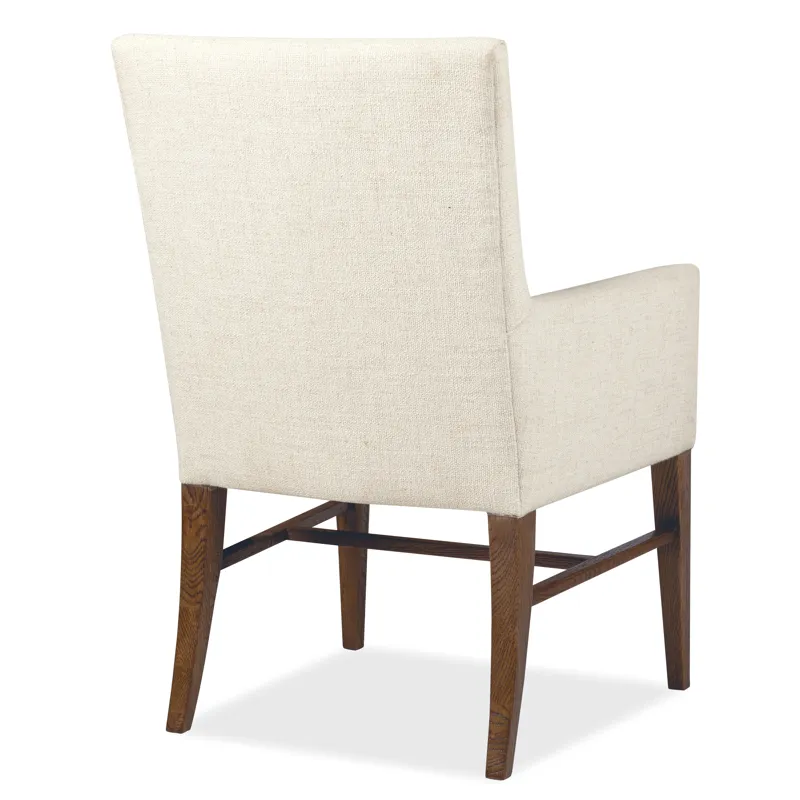 Driftwood Upholstered Arm Chair