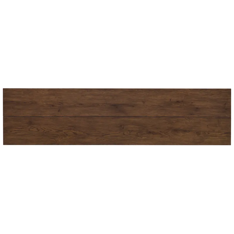 Cashiers Flip-Top Console Table