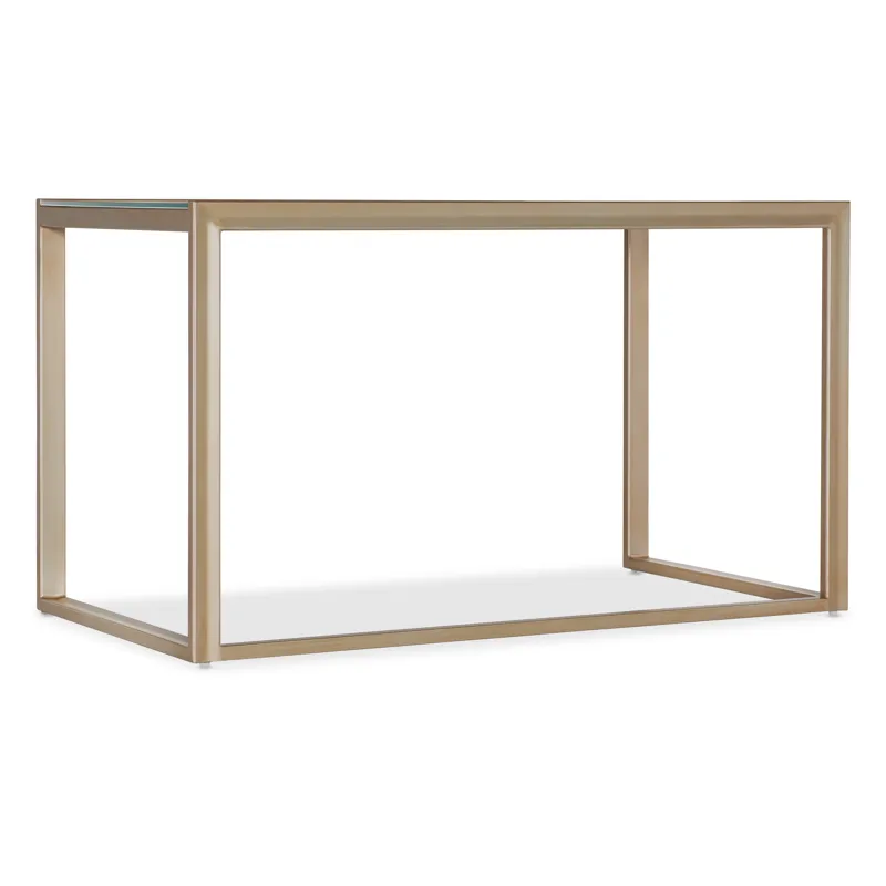 Komen Blossoming Hope Writing Desk