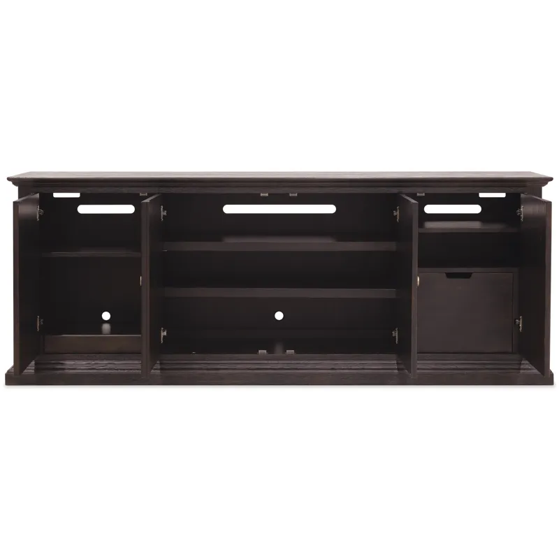 Driftwood Entertainment Credenza