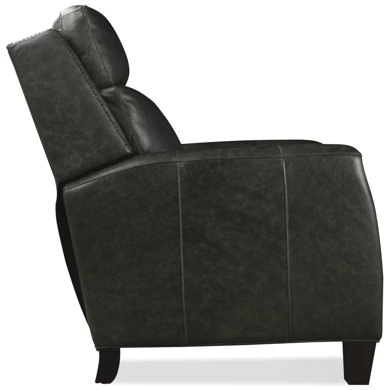 Jacklyn Power Recliner with Pop-Up Headrest