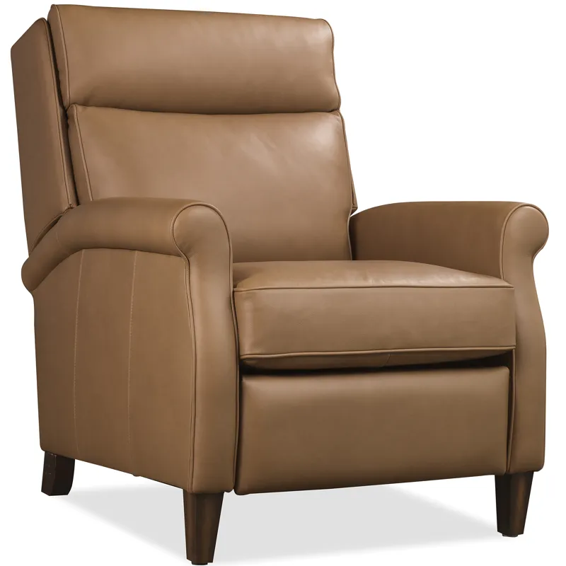 Randall Power Recliner with Pop-Up Headrest