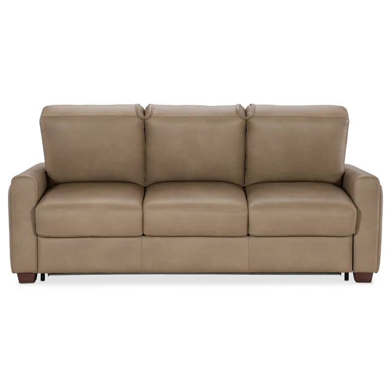 Hooker Ready-Made Upholstery Griffin Queen Sleeper Sofa