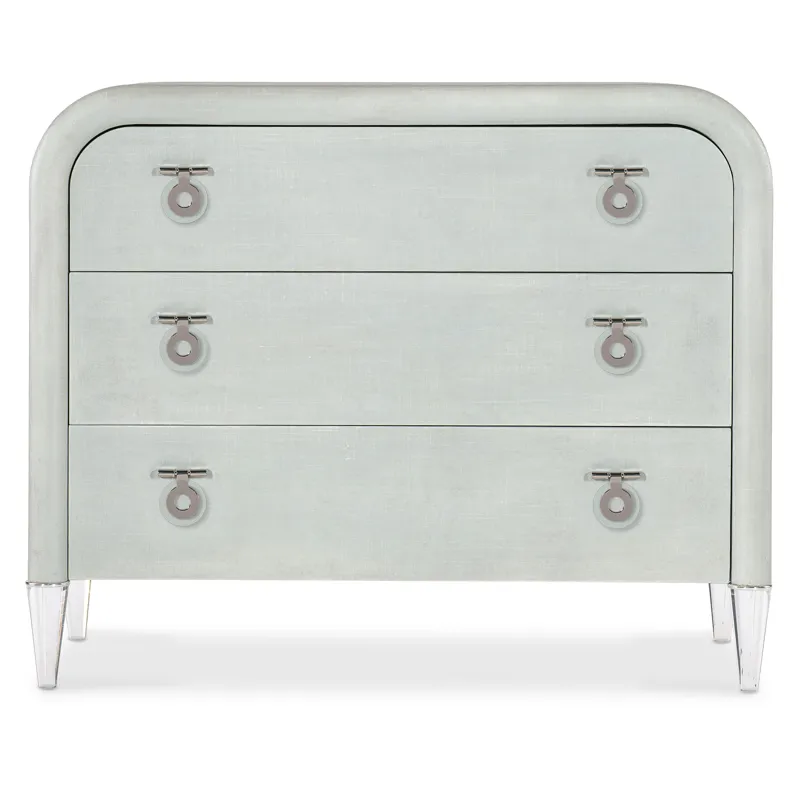 Melange Julip Accent Chest