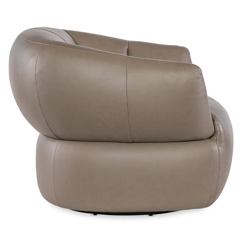 CC Aria Swivel Chair