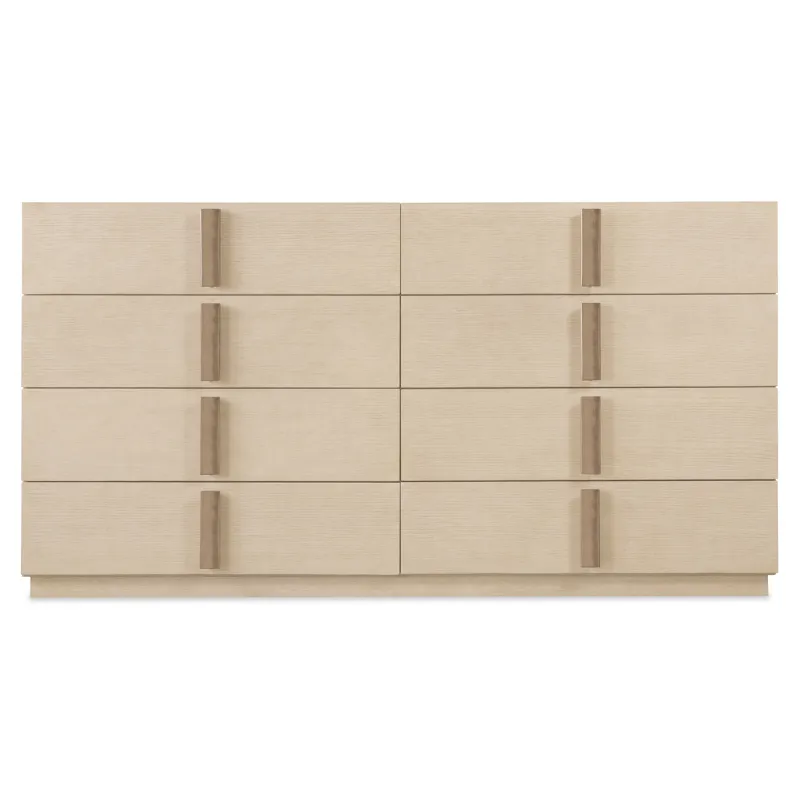 Westwood Eight-Drawer Dresser