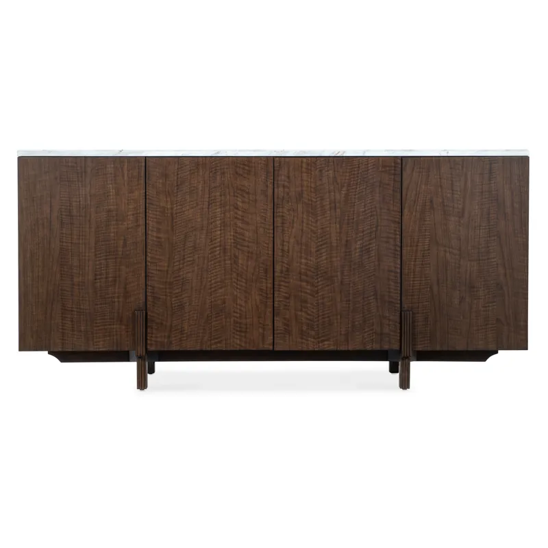 Diplomat Credenza