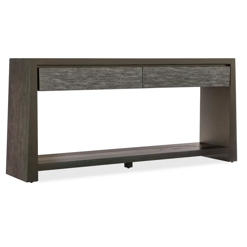 CommMarket Commerce & Market Kubrick Console Table