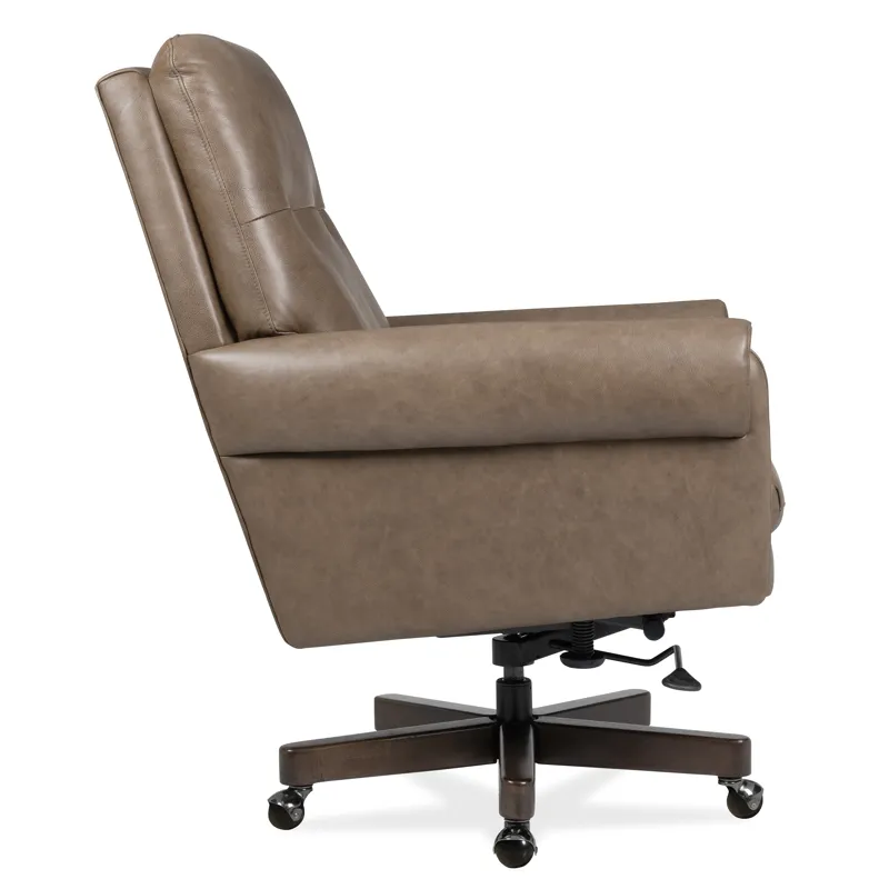 Lenora Swivel Tilt Executive Chair