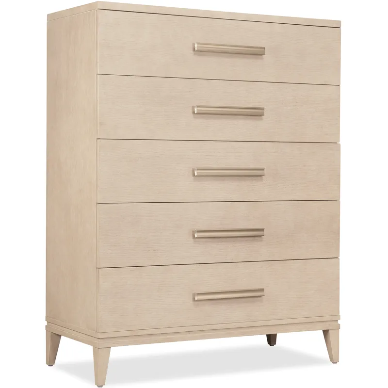 Westwood Five Drawer Chest