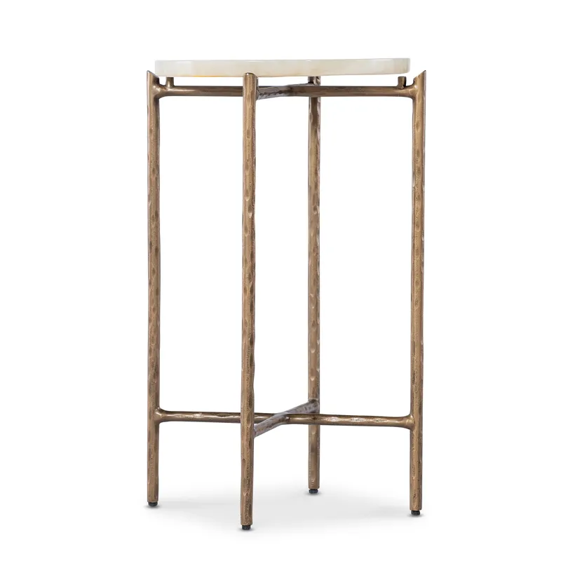Melange Je Suis Petit Spot Table