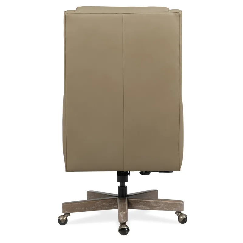 Wright Executive Swivel Tilt Chair