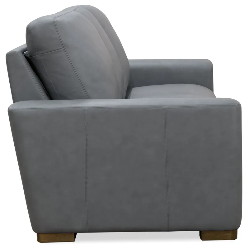 Hooker Ready-Made Upholstery Optimus Three Seat Sofa
