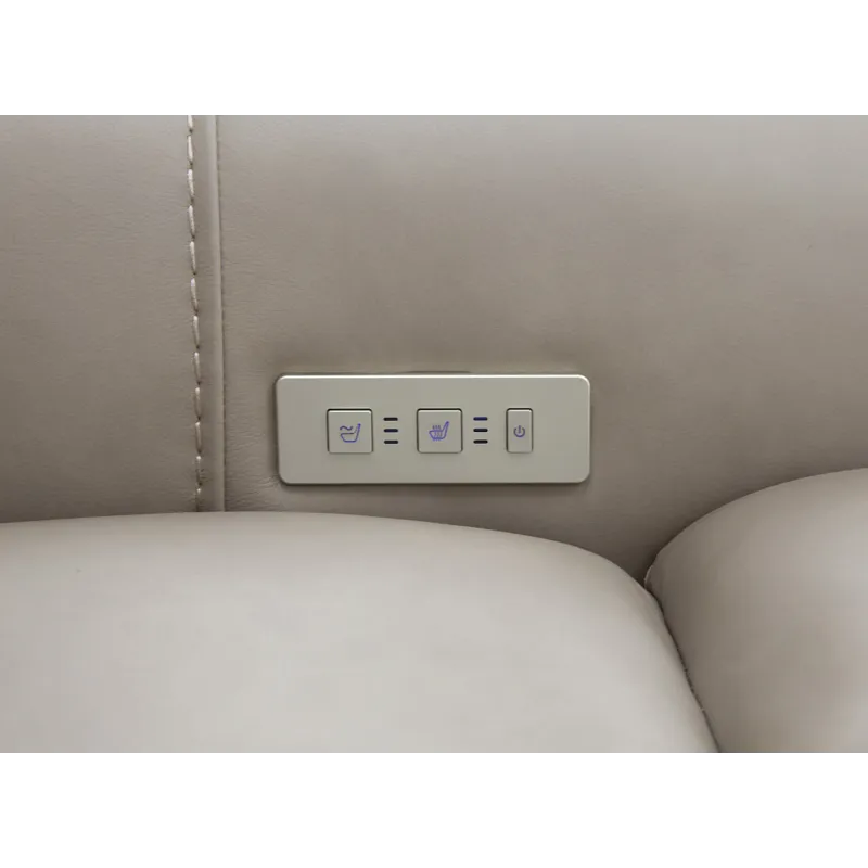 Lyra Lift Chair with Power Recline, Headrest and Lumbar
