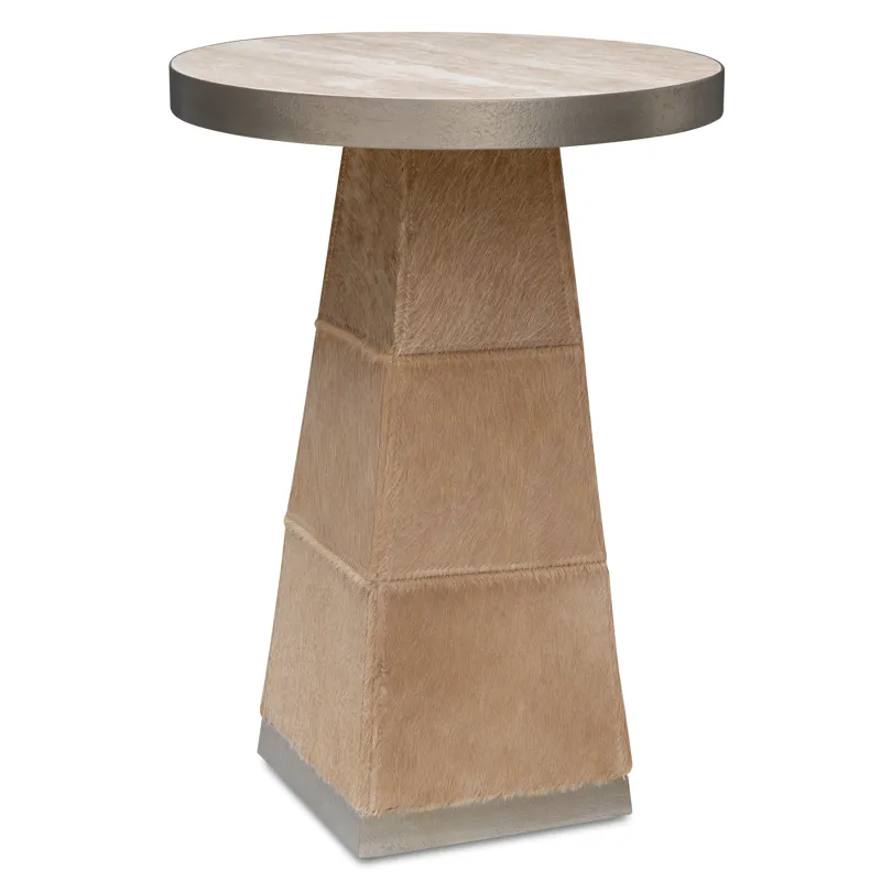 Melange Vaquero Spot Table