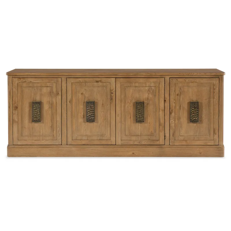 Cashiers Entertainment Credenza