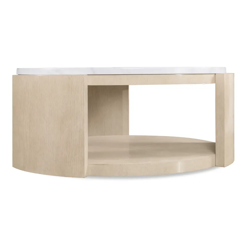 Westwood Round Cocktail Table