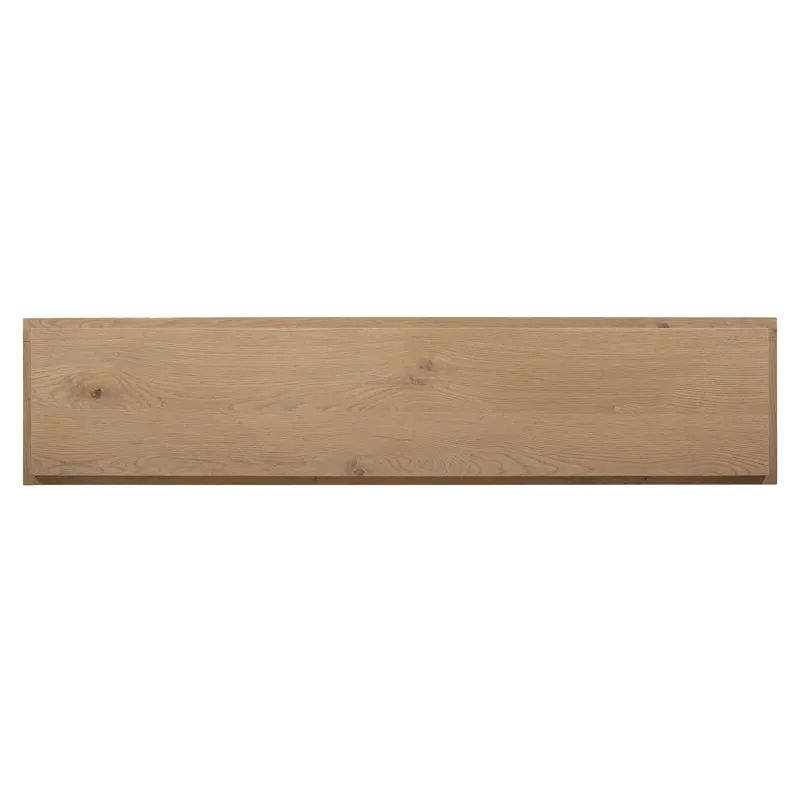 Commerce and Market Haven Console Table