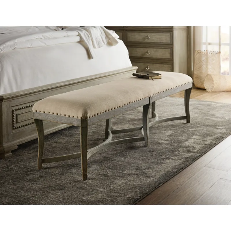 Alfresco Panchina Bed Bench