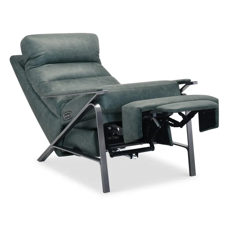 Elixir Power Recliner with Power Headrest