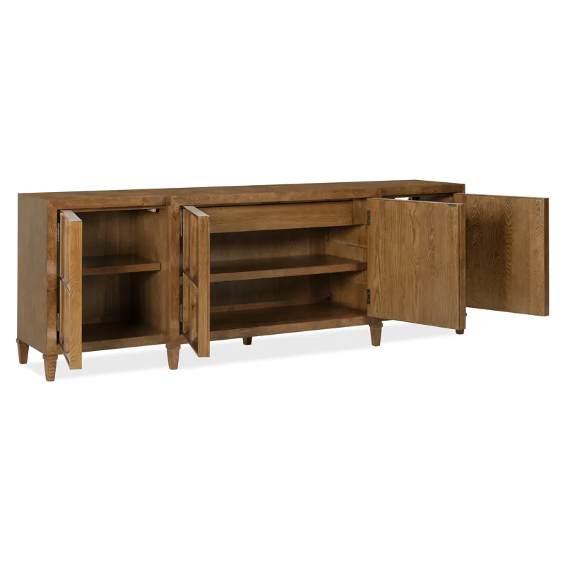 Melange Nikos Credenza