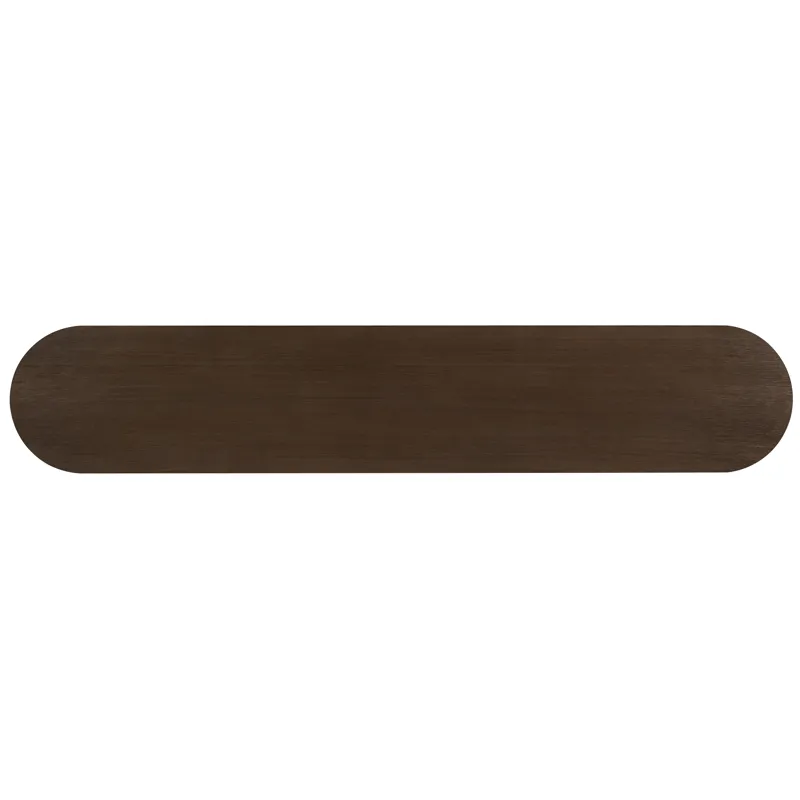 Commerce and Market Roll With It Four-Door Credenza