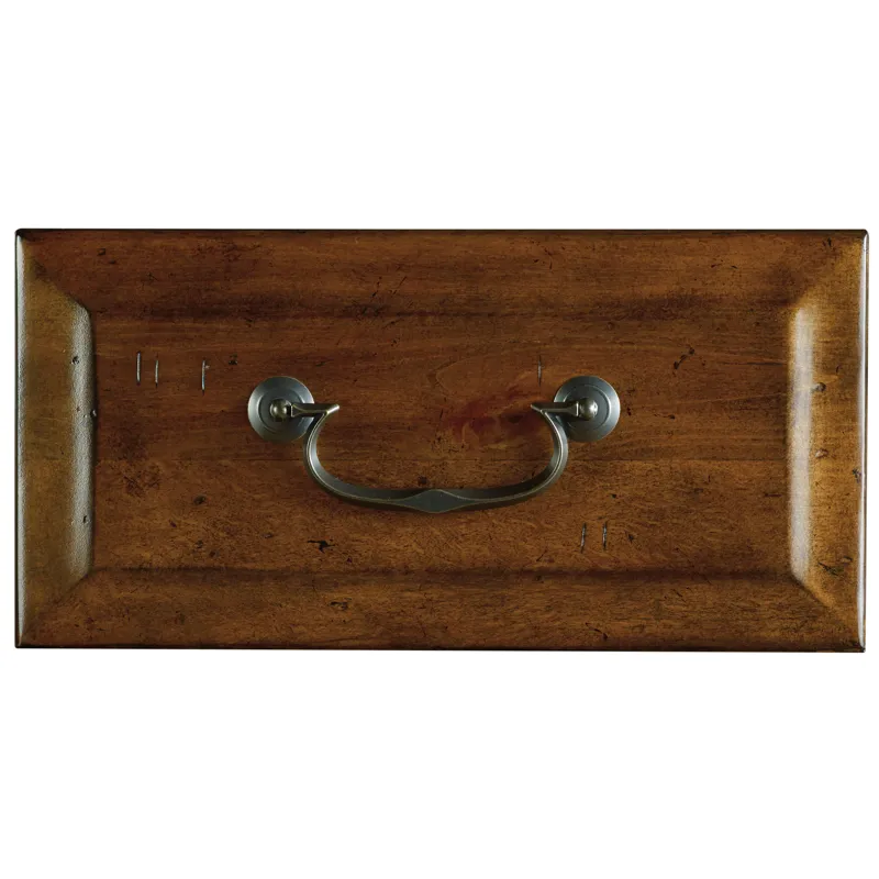 Tynecastle Entertainment Console Detail